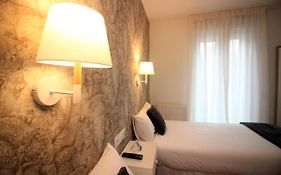 Hotel Vilagarcia